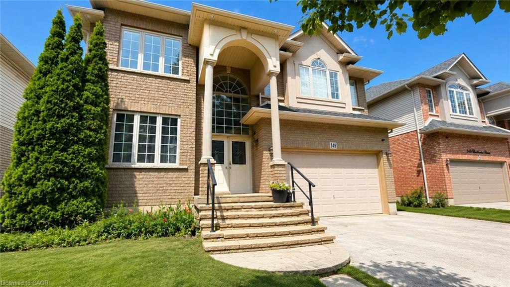 349 Braithwaite Avenue, Hamilton, ON, L9G 5A7 - 2
