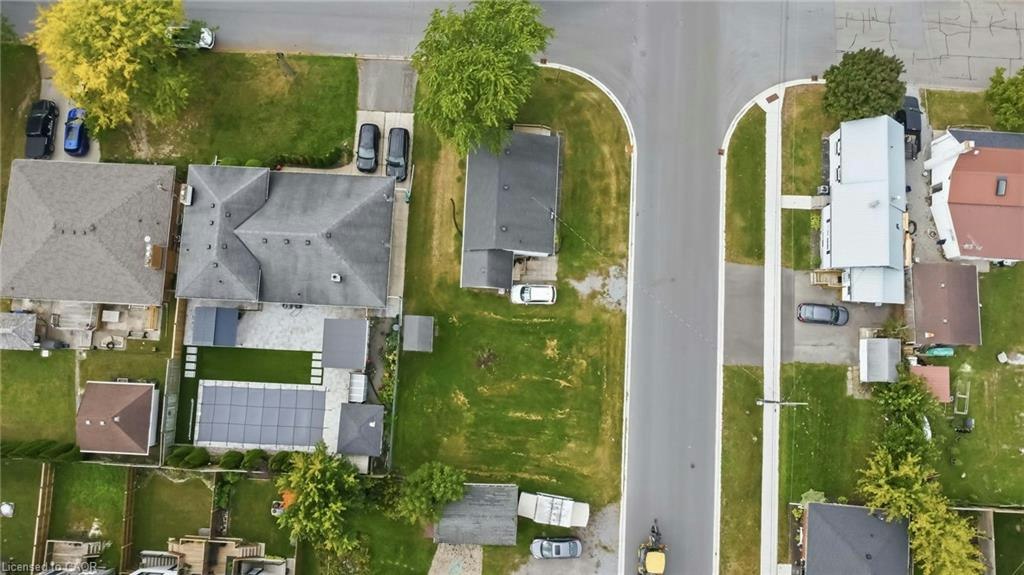 14 Sauer Avenue, Welland, ON, L3B 5H2