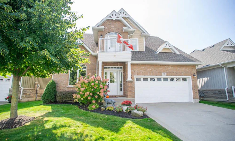 27 Schooner Drive