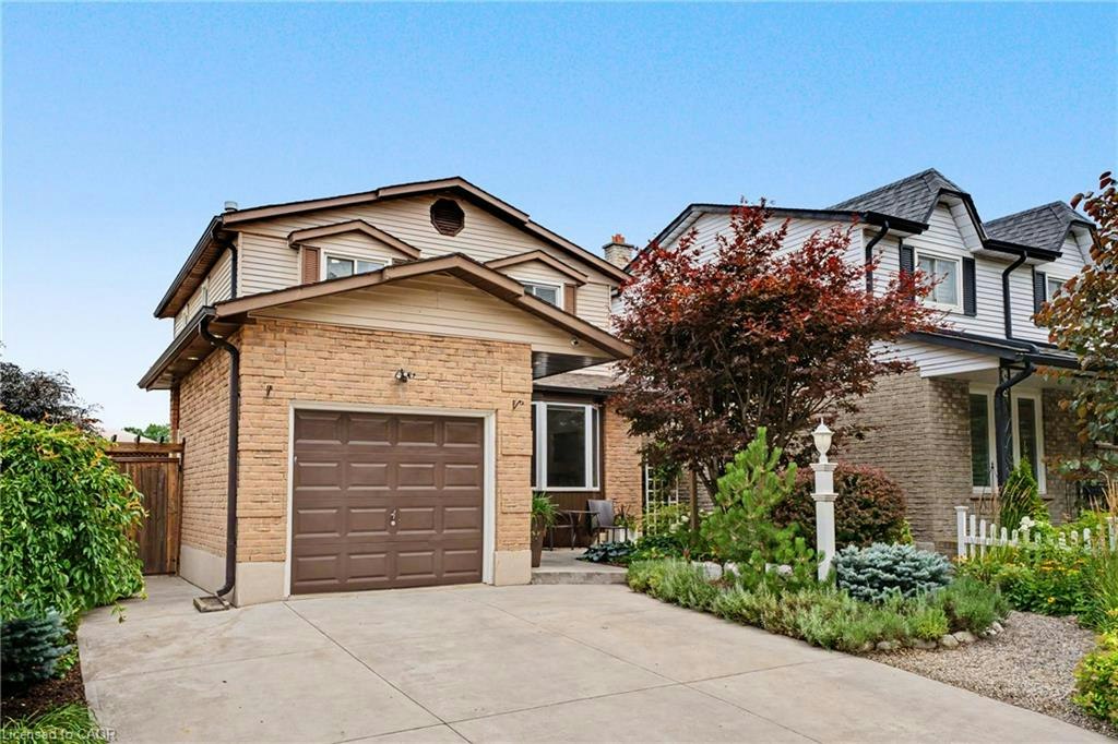 103 Glenashton Drive, Hamilton, ON, L8G 4E6
