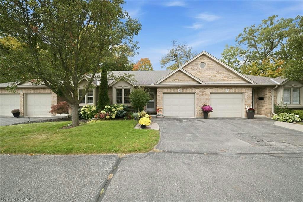 8-633 Park Road N, Brantford, ON, N3R 8B6