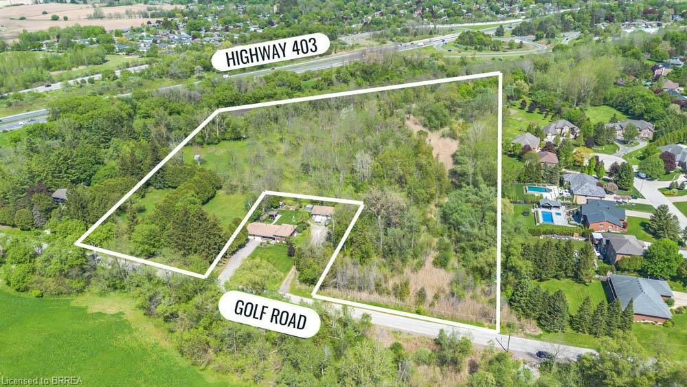 88 Golf Road, Brantford, ON, N3T 5L8