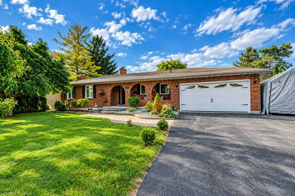 1370 Thorman Place, Cambridge, ON, N3H 4K5