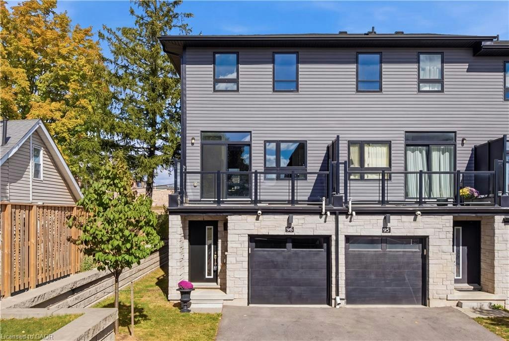 96-51 Sparrow Avenue, Cambridge, ON, N1T 2E2