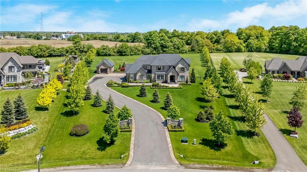 50 Autumn Circle, Halton Hills, ON, L0P 1H0