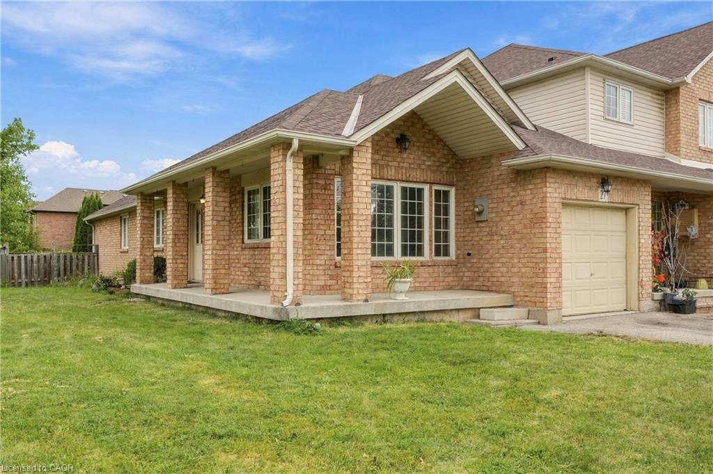 27 Pisa Drive, Hamilton, ON, L8E 5C3