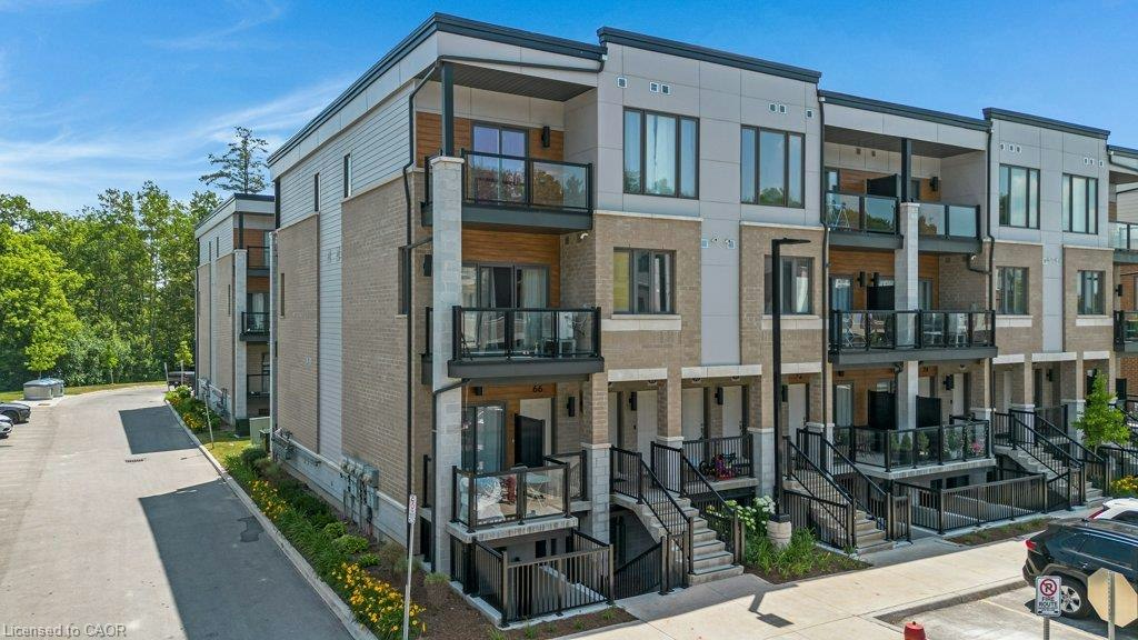 68-25 Isherwood Avenue, Cambridge, ON, N1R 0E2