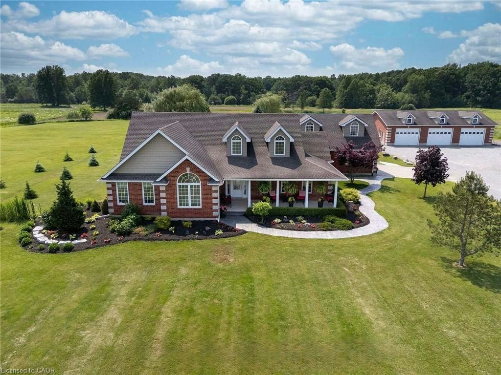 551 Darby Road, Welland, ON, L0S 1K0