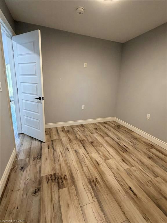 Upper-411 Paling Avenue, Hamilton, ON, L8H 5K3 - 10
