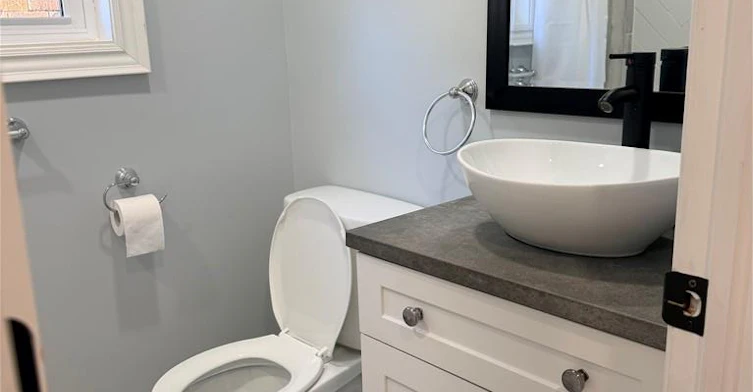 Upper-411 Paling Avenue, Hamilton, ON, L8H 5K3 - 7