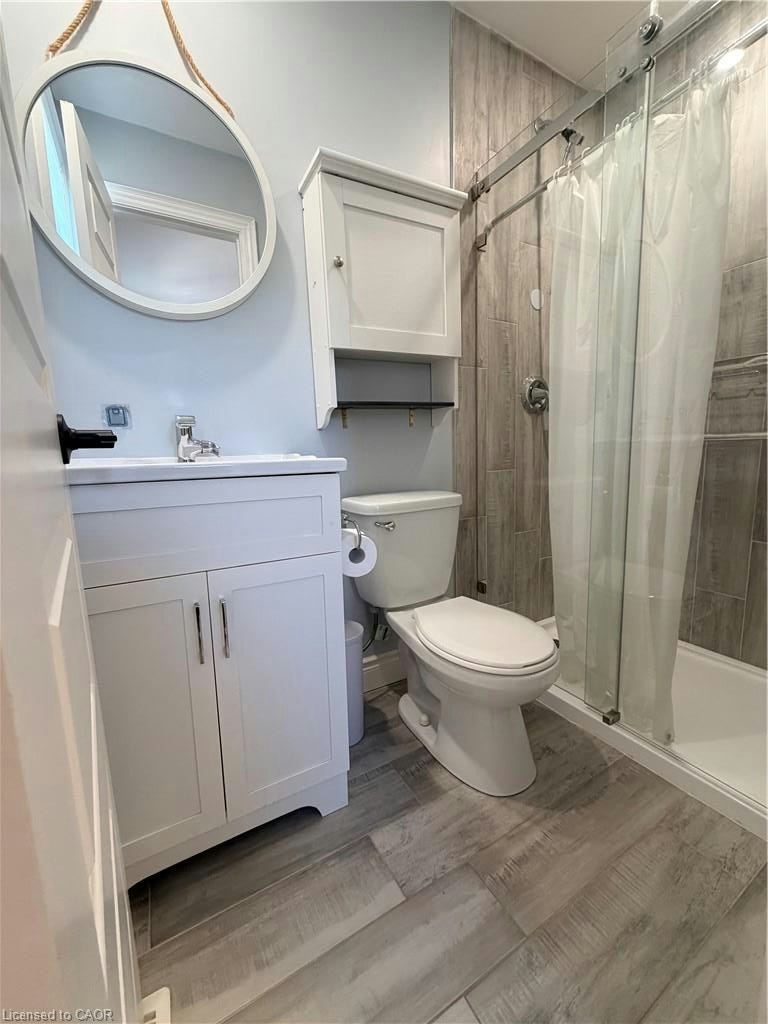 Upper-411 Paling Avenue, Hamilton, ON, L8H 5K3 - 8