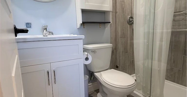 Upper-411 Paling Avenue, Hamilton, ON, L8H 5K3 - 8