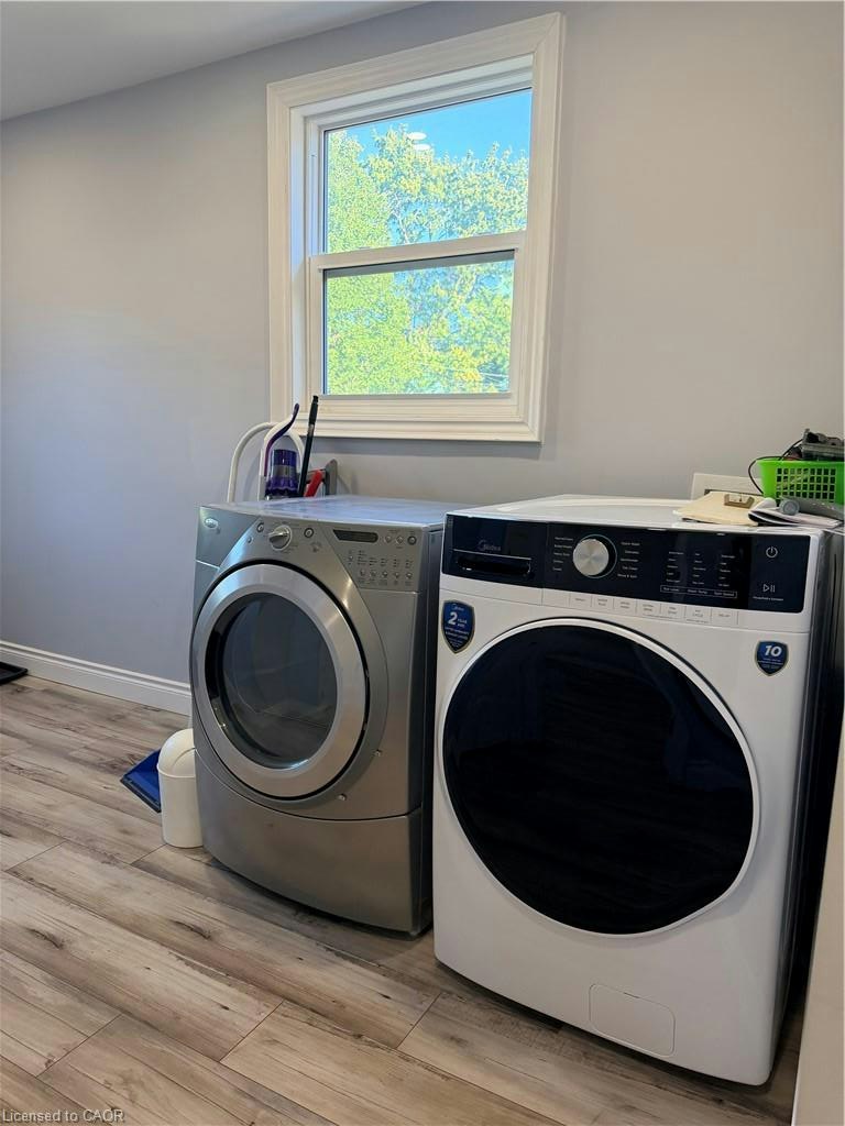 Upper-411 Paling Avenue, Hamilton, ON, L8H 5K3 - 12