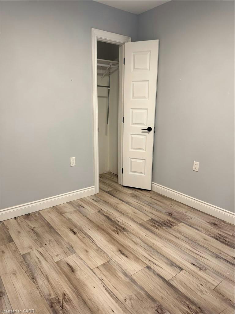 Upper-411 Paling Avenue, Hamilton, ON, L8H 5K3 - 9