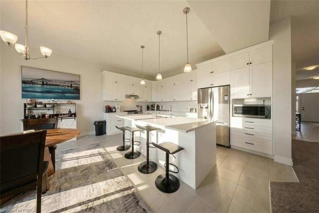 185 Savannah Ridge Drive, Brant, ON, N3L 0L5 - 10