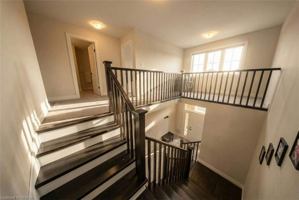 185 Savannah Ridge Drive, Brant, ON, N3L 0L5 - 22
