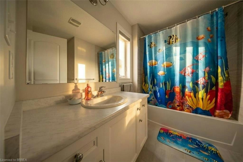 185 Savannah Ridge Drive, Brant, ON, N3L 0L5 - 25