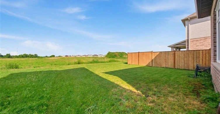 185 Savannah Ridge Drive, Brant, ON, N3L 0L5 - 38