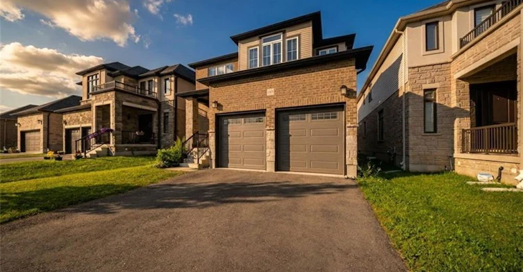 185 Savannah Ridge Drive, Brant, ON, N3L 0L5 - 2