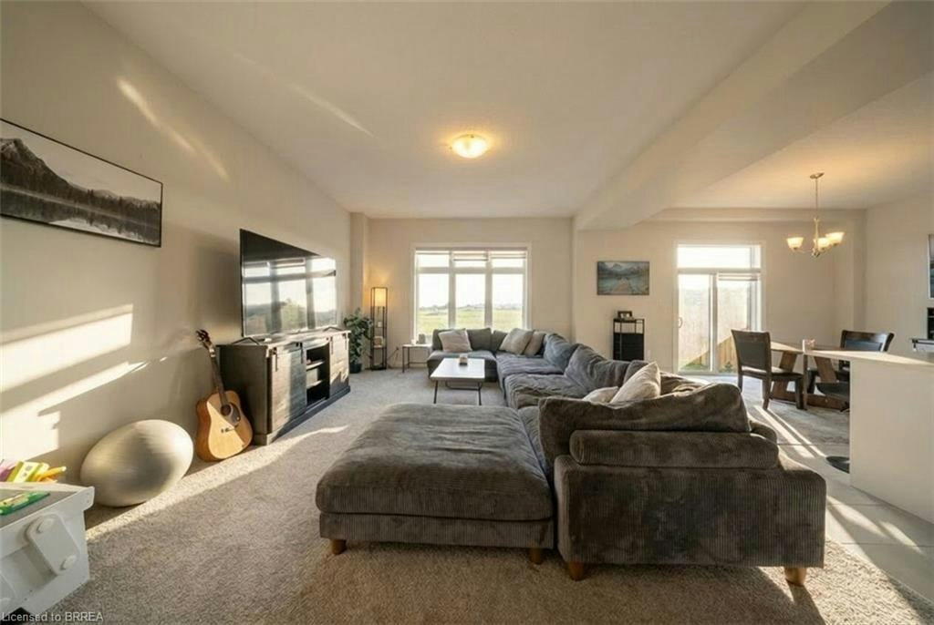 185 Savannah Ridge Drive, Brant, ON, N3L 0L5 - 18