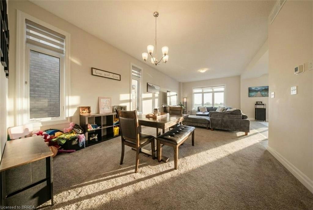 185 Savannah Ridge Drive, Brant, ON, N3L 0L5 - 15