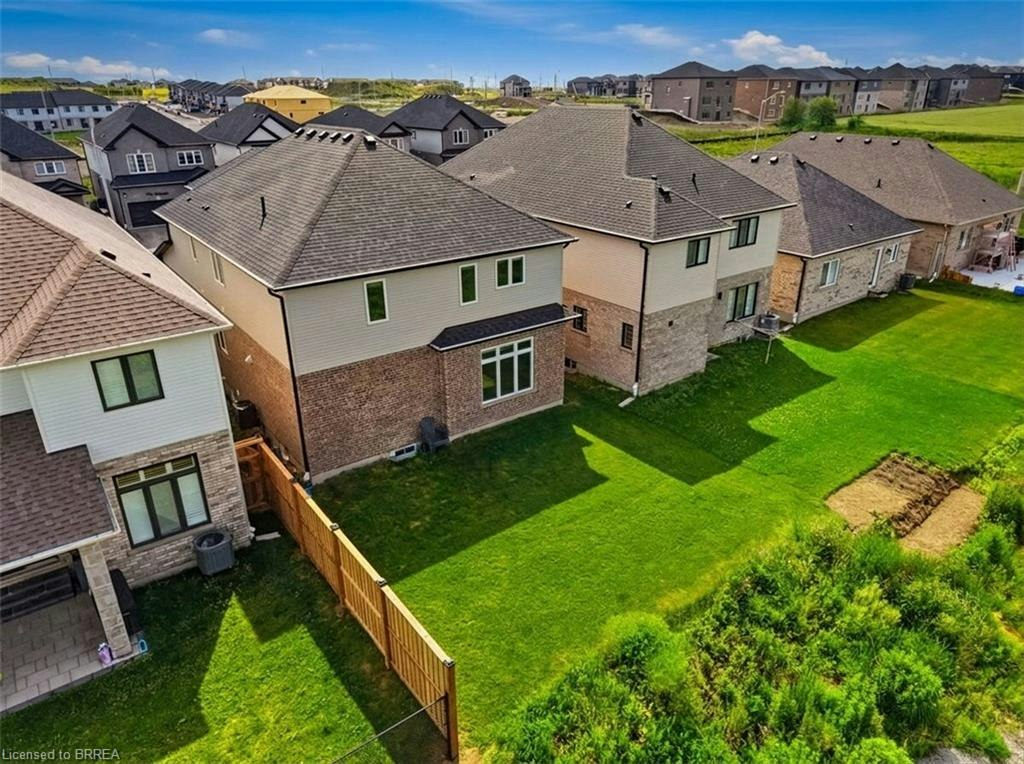 185 Savannah Ridge Drive, Brant, ON, N3L 0L5 - 44