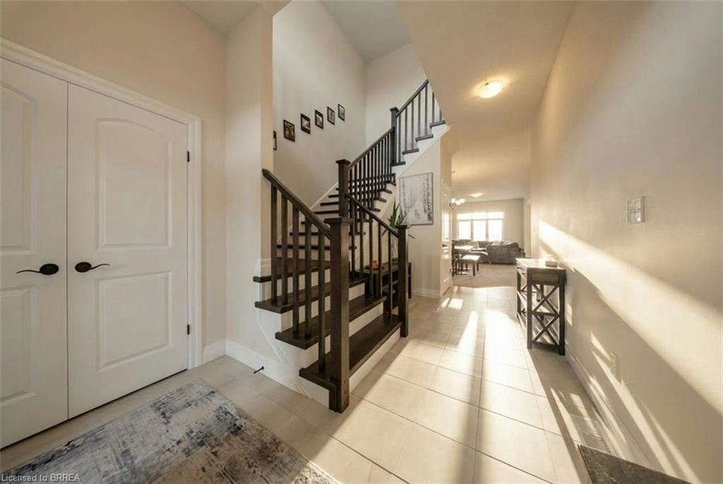 185 Savannah Ridge Drive, Brant, ON, N3L 0L5 - 7