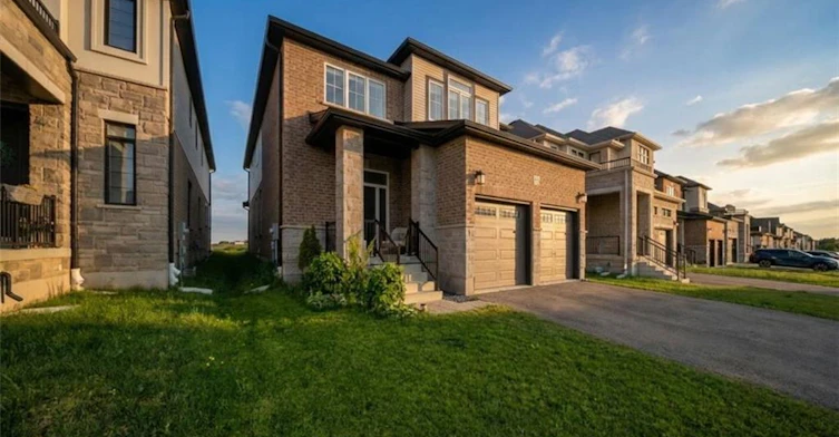 185 Savannah Ridge Drive, Brant, ON, N3L 0L5 - 3