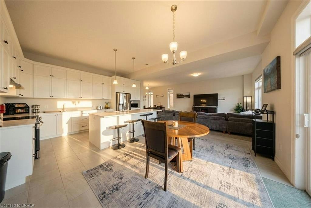 185 Savannah Ridge Drive, Brant, ON, N3L 0L5 - 13