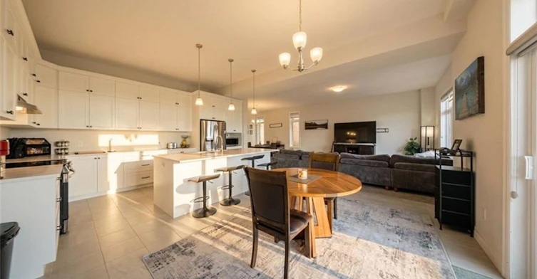 185 Savannah Ridge Drive, Brant, ON, N3L 0L5 - 13