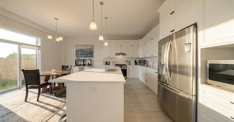 185 Savannah Ridge Drive, Brant, ON, N3L 0L5 - 11