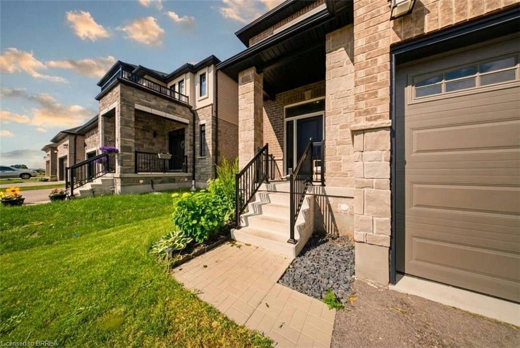 185 Savannah Ridge Drive, Brant, ON, N3L 0L5 - 4