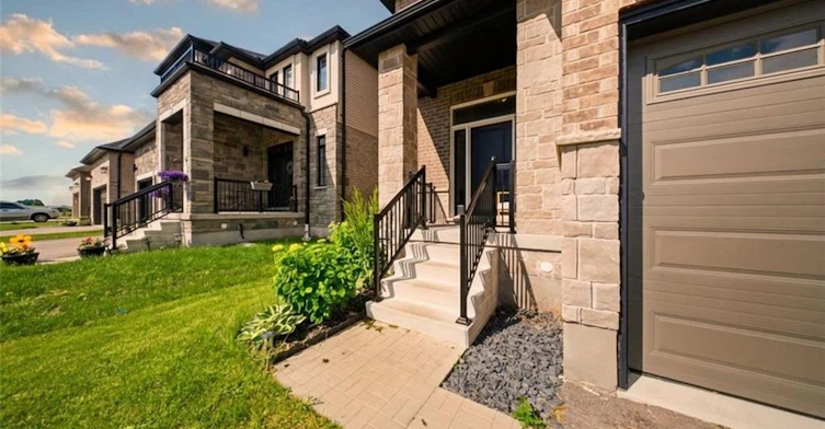 185 Savannah Ridge Drive, Brant, ON, N3L 0L5 - 4