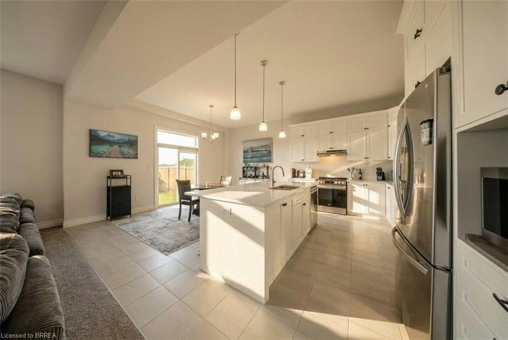 185 Savannah Ridge Drive, Brant, ON, N3L 0L5 - 12