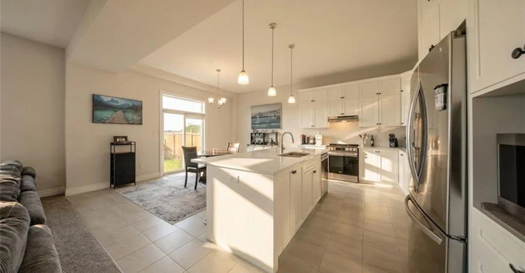 185 Savannah Ridge Drive, Brant, ON, N3L 0L5 - 12