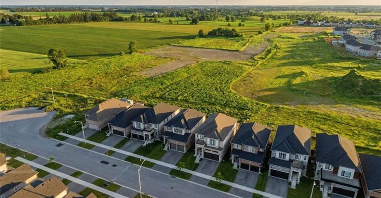 185 Savannah Ridge Drive, Brant, ON, N3L 0L5 - 47