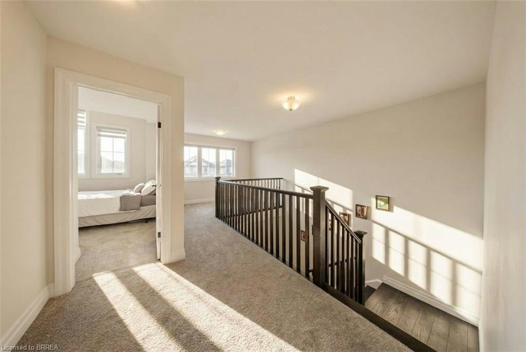 185 Savannah Ridge Drive, Brant, ON, N3L 0L5 - 23