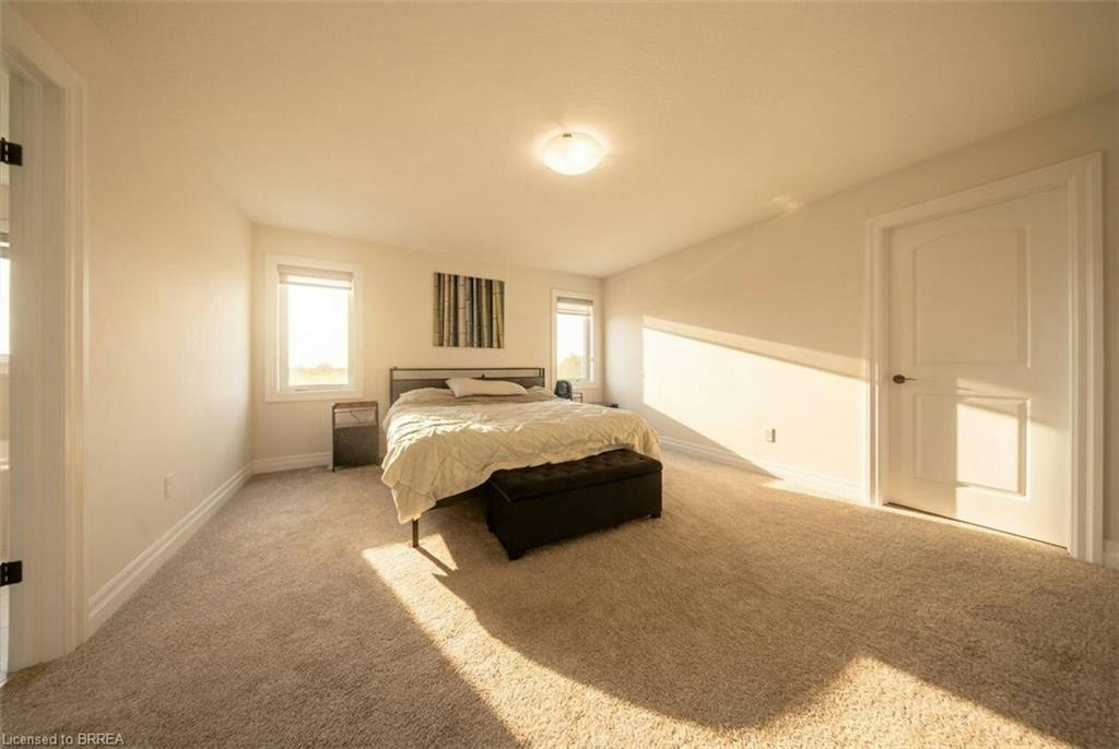 185 Savannah Ridge Drive, Brant, ON, N3L 0L5 - 30