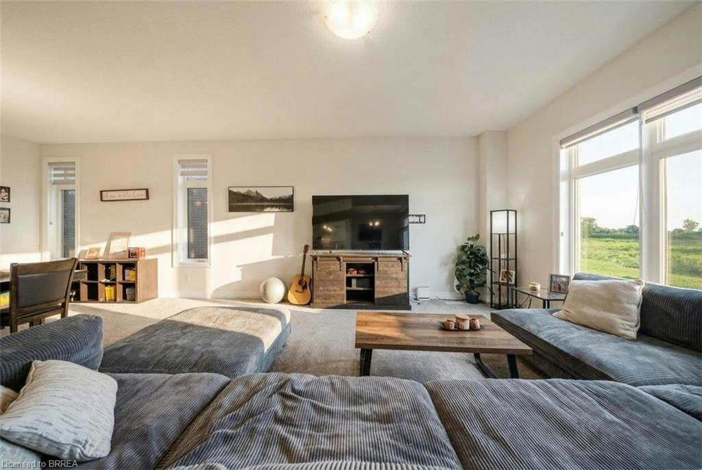 185 Savannah Ridge Drive, Brant, ON, N3L 0L5 - 19