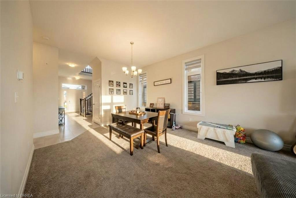 185 Savannah Ridge Drive, Brant, ON, N3L 0L5 - 16