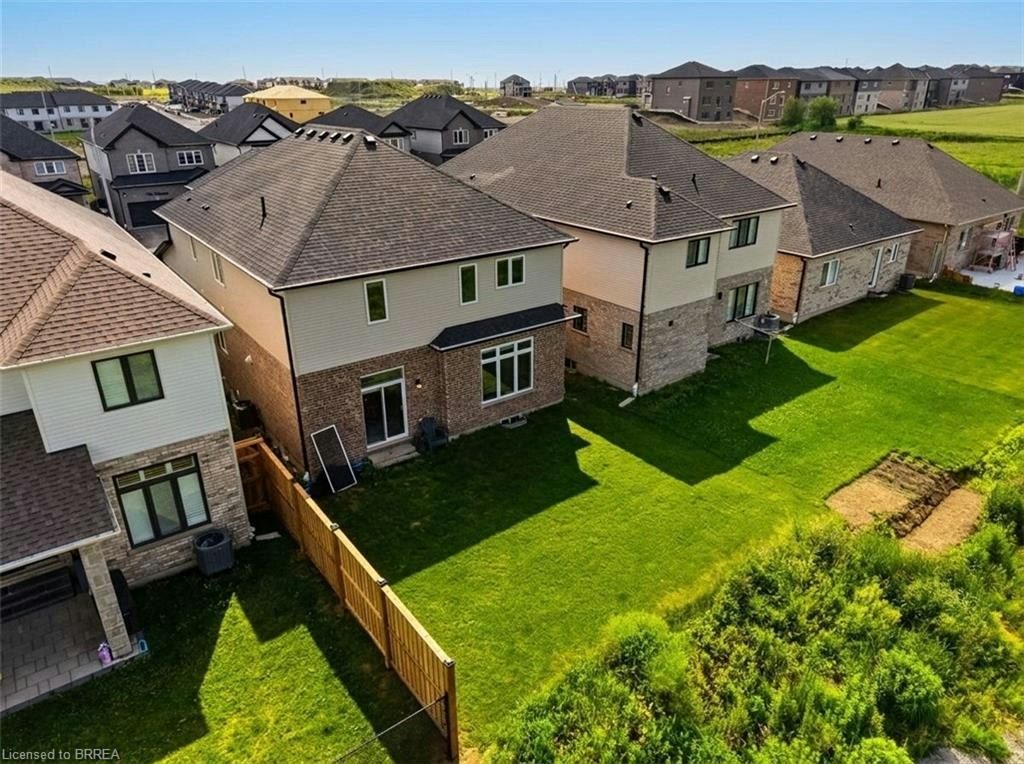 185 Savannah Ridge Drive, Brant, ON, N3L 0L5 - 41