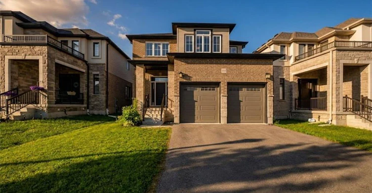 185 Savannah Ridge Drive, Brant, ON, N3L 0L5