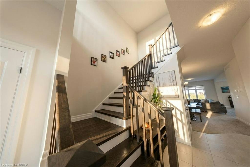 185 Savannah Ridge Drive, Brant, ON, N3L 0L5 - 21
