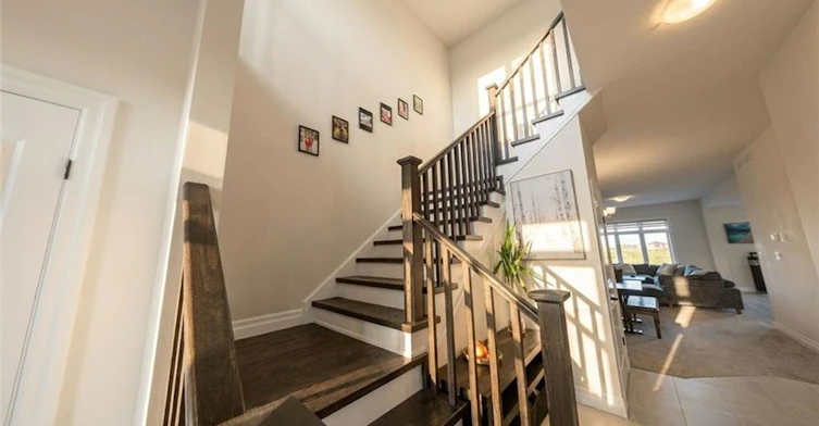 185 Savannah Ridge Drive, Brant, ON, N3L 0L5 - 21