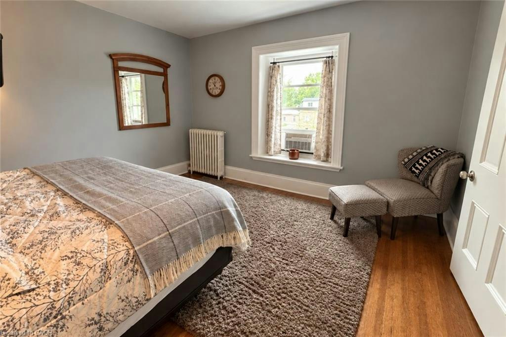 Upper Apt #3-59 Bruce Street, Cambridge, ON, N1R 2E5 - 18