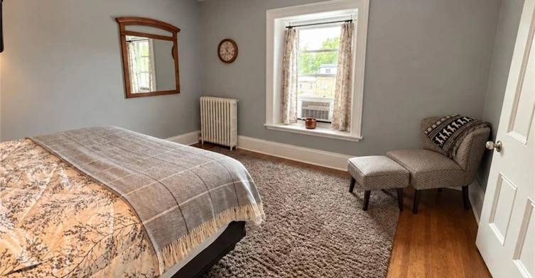 Upper Apt #3-59 Bruce Street, Cambridge, ON, N1R 2E5 - 18