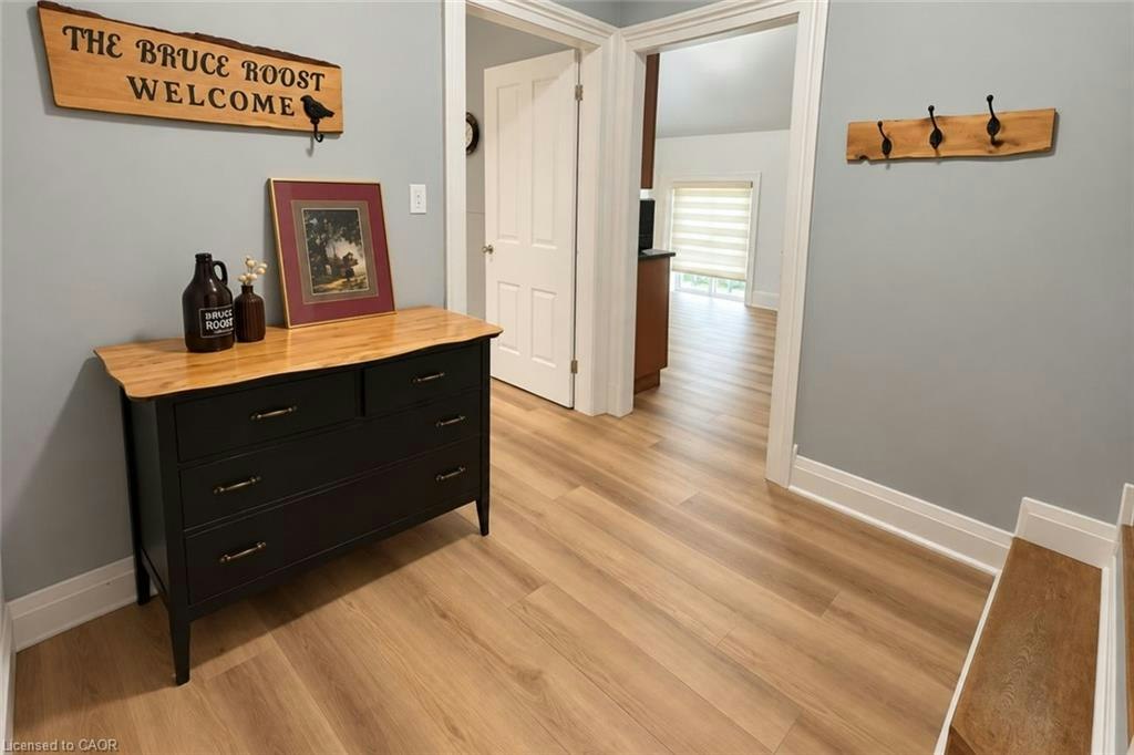 Upper Apt #3-59 Bruce Street, Cambridge, ON, N1R 2E5 - 6