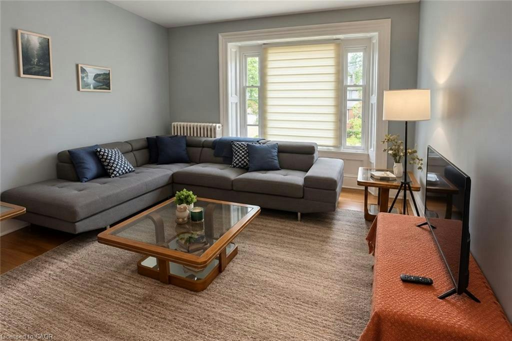 Upper Apt #3-59 Bruce Street, Cambridge, ON, N1R 2E5 - 10