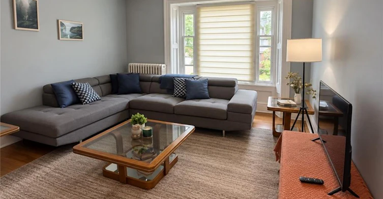 Upper Apt #3-59 Bruce Street, Cambridge, ON, N1R 2E5 - 10