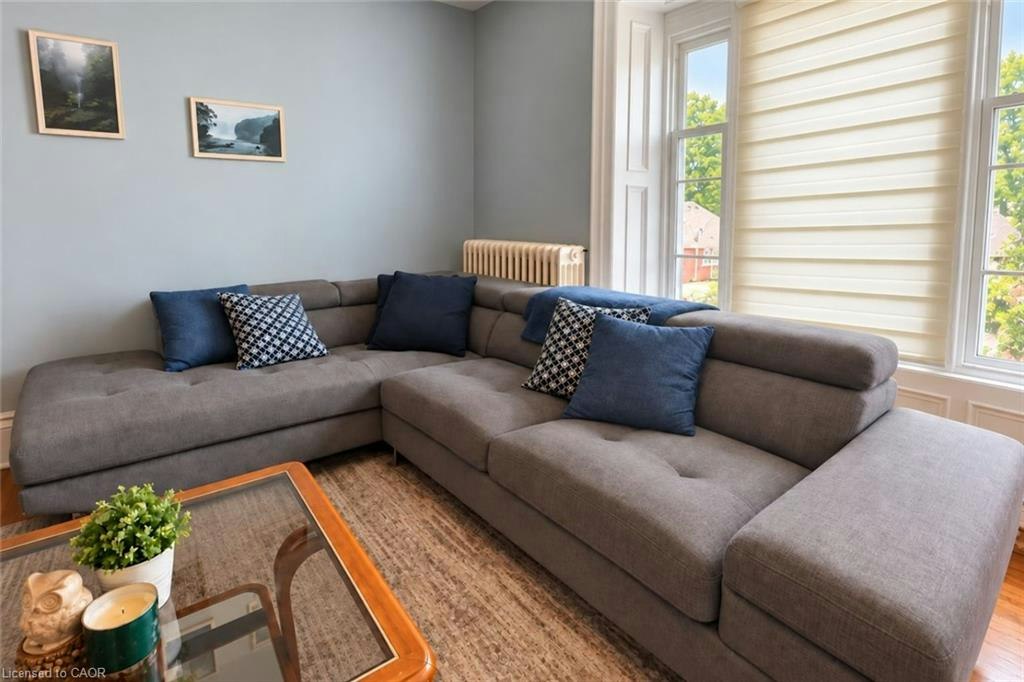 Upper Apt #3-59 Bruce Street, Cambridge, ON, N1R 2E5 - 12